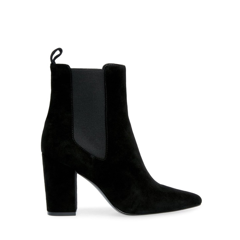 New Steve Madden booties! Still in the box